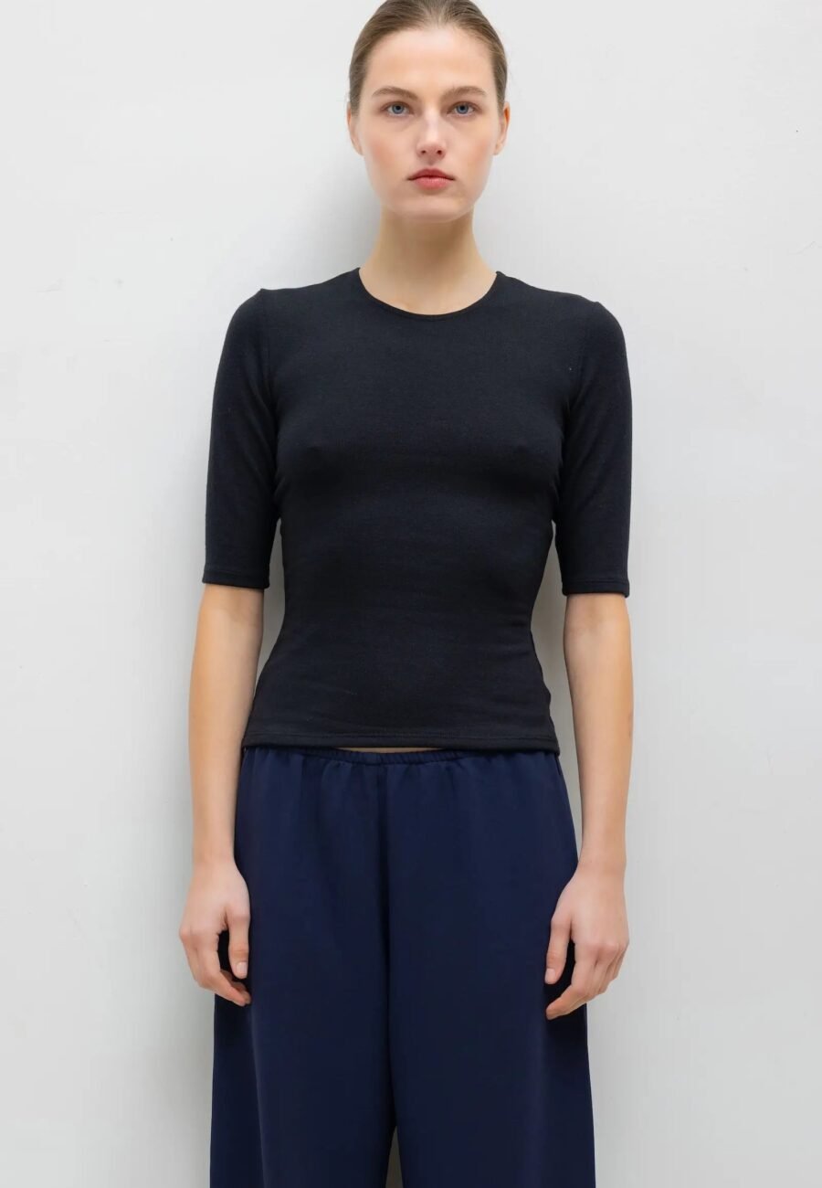 Lauren Mid Sleeve Tee