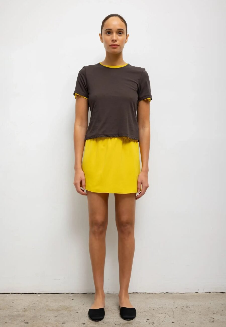 Ari Mini Skirt