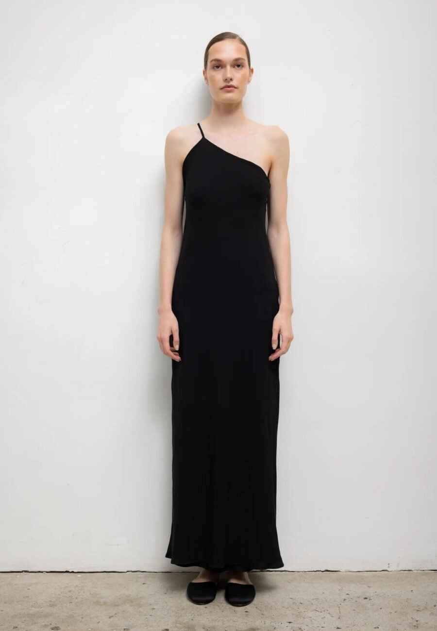 Ari One Shoulder Dress
