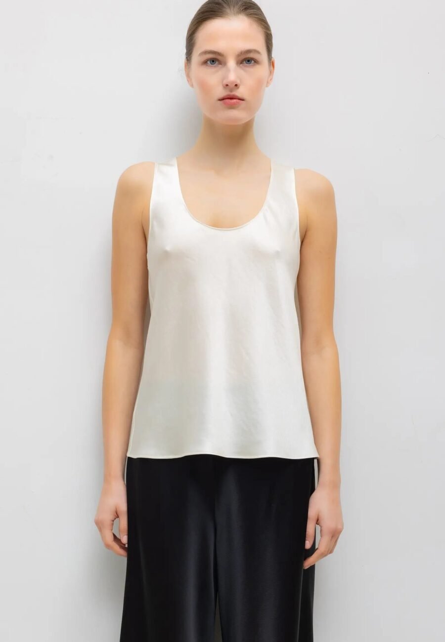 Barb Bias Tank
